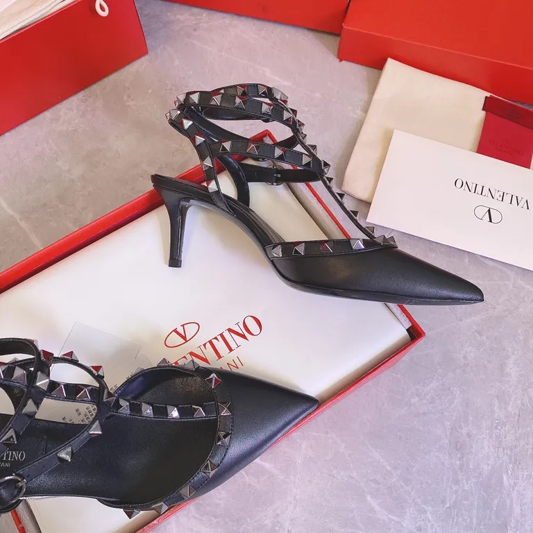 Valentino Shoe 